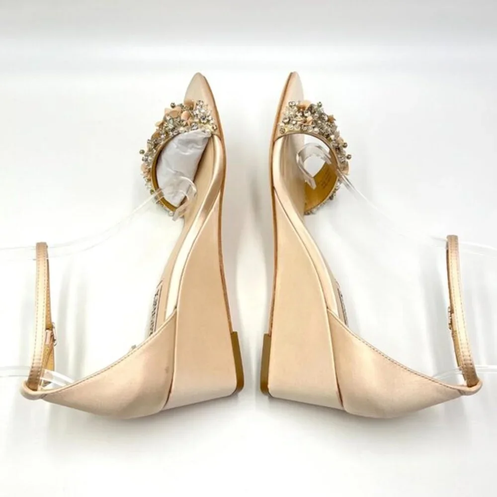 Badgley Mischka badgley mischka